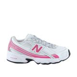 New Balance Nb Lifestyle Pre-school Shoes Kiz Çocuk Beyaz Günlük Ayakkabı P740677