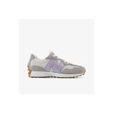 New Balance Nb Lifestyle Pre-school Shoes Kiz Çocuk Gri Günlük Ayakkabı P3277x2
