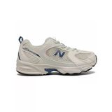 New Balance Nb Lifestyle Pre-School Shoes Unisex Çocuk Beyaz Günlük - P5303wr