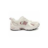 New Balance NB Lifestyle Pre-School Shoes Unisex Çocuk Beyaz Günlük - P5309GI