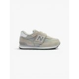 New Balance Nb Lifestyle Pre-School Shoes Unisex Çocuk Gri Günlük - P51532C