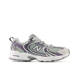 New Balance Nb Lifestyle Pre-School Shoes Unisex Çocuk Gri Günlük - P5305oı