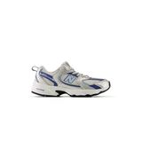 New Balance Nb Lifestyle Pre-School Shoes Unisex Çocuk Gri Günlük - P5307f1