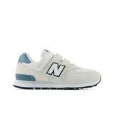 New Balance Nb Lifestyle Pre-School Shoes Unisex Çocuk Gri Günlük - P5746wh