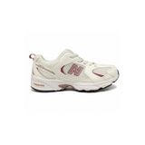 New Balance NB Lifestyle Pre-School Shoes Unisex Çocuk Günlük Sneaker, 30, P5309GI, Beyaz, Unisex Çocuk
