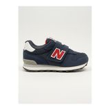 New Balance NB Lifestyle Pre-School Shoes Unisex Çocuk Lacivert Günlük - P5155YO