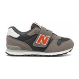New Balance Nb Lifestyle Pre-School Shoes Unisex Çocuk Siyah Günlük - P515203