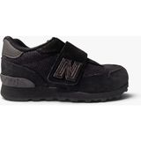 New Balance Nb Lifestyle Pre-School Shoes Unisex Çocuk Siyah Günlük - P51565P