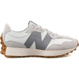 New Balance Nb Lifestyle Shoes Gri Spor Ayakkabı U327LT