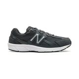 New Balance Nb Lifestyle Spor Ayakkabı Antrasit