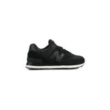 New Balance NB Lifestyle Spor Ayakkabı Siyah