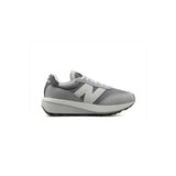 New Balance Nb Lifestyle U370ah Gri Unisex Günlük Spor Ayakkabı