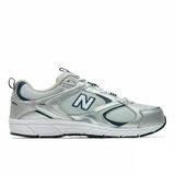 New Balance Nb Lifestyle Unisex Gri Spor Ayakkabı Ml408sn