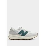 New Balance Nb Lifestyle Unisex Shoes Beyaz Erkek Sneaker U370Cc