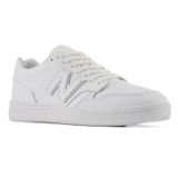 New Balance Nb Lifestyle Unisex Shoes Beyaz Unisex Spor Ayakkabı