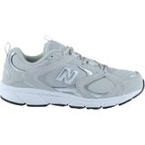 New Balance Nb Lifestyle Unisex Shoes ML408ISU Gri Günlük Sneaker Ayakkabı