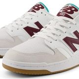 New Balance Nb Lifestyle Unisex Shoes Siyah Unisex Spor Ayakkabı