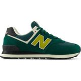 New Balance NB Lifestyle Unisex Shoes - Yeşil