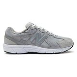 New Balance Nb Lifestyle Unisex Spor Ayakkabı M480GR5 Gri