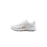 New Balance, NB Lifestyle Unisex Spor Ayakkabı, ML408CW, Beyaz, 40