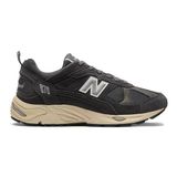 New Balance Nb Lifestyle Unisex Spor Ayakkabı Siyah