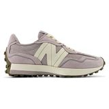 New Balance Nb Lifestyle Unisex Spor Ayakkabı U327W88S Gri
