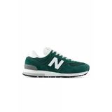 New Balance Nb Lifestyle Unisex Spor Ayakkabı U57421a