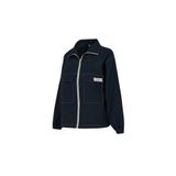 New Balance Nb Lifestyle Women Jacket Kadın Lacivert Ceket - WNJ1624