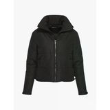 New Balance Nb Lifestyle Women Jacket Kadın Siyah Mont - Wnj3427