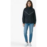 New Balance Nb Lıfestyle Women Jacket Kadın Siyah Mont - WNJ3604 - 000-Siyah - XS