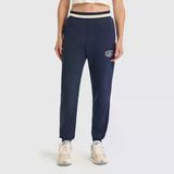New Balance Nb Lifestyle Women Pant Kadın Lacivert Eşofman Altı - Wnp3501