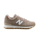 New Balance Nb Lifestyle Women Shoes Bej Kadın Günlük Spor Ayakkabı Wl565ctg