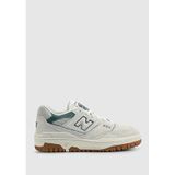 New Balance Nb Lifestyle Women Shoes Beyaz Kadın Sneaker Bbw550Se