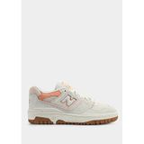 New Balance Nb Lifestyle Women Shoes Beyaz Kadın Sneaker Bbw550Sı