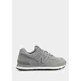 New Balance Nb Lifestyle Women Shoes Gri Kadın Sneaker Wl574Pyg