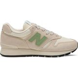 New Balance Nb Lifestyle Women Shoes Kadın Günlük Spor Ayakkabı - Beyaz