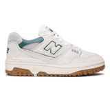 New Balance NB Lifestyle Women Shoes Sneaker, 40,5, TYC77D15A6423CCC74F8A3400, Beyaz, Kadın