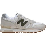 New Balance Nb Lifestyle Women Shoes WL565LBG Bej Günlük Sneaker Ayakkabı
