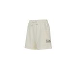 New Balance Nb Lifestyle Women Short Kadın Bej Şort - Wns1605