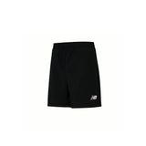 New Balance Nb Performance Men Short Erkek Siyah Şort - Mns1651