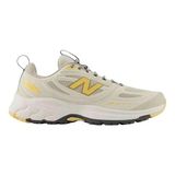 New Balance Nb Running Kadın Spor Ayakkabı W4101YU Gri