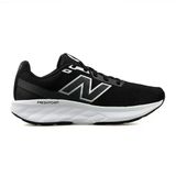 New Balance Nb Running Spor Ayakkabı Siyah