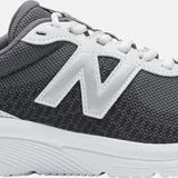 New Balance Nb Running W411wa2 Gri Unisex Yuruyus Kosu Ayakkabisi
