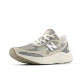 New Balance NB Running Women Shoes Koşu Ayakkabısı, 41 EU, WARISTM4, Gray, Kadın