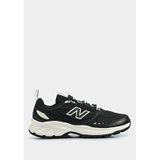 New Balance Nb Running Women Shoes Siyah Kadın Koşu Ve Antreman Ayakkabısı W4105So