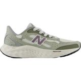 New Balance Nb Running Women Shoes Warıstd4 Kadın Beyaz Koşu&Yürüyüş Ayakkabı - Gri