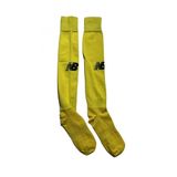 New Balance NBSOCKS09 Sarı Standart Erkek Spor Çorap