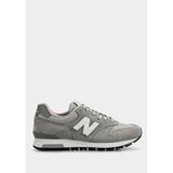 New Balance New Balance 565 Gri Kadın Sneaker Wl565Gry