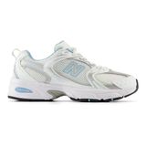 New Balance New Balance kadın spor ayakkabısı, Beyaz, 39.5 EU