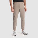 New Balance New Balance MNP3433 Erkek Pantolon - S - Bej
